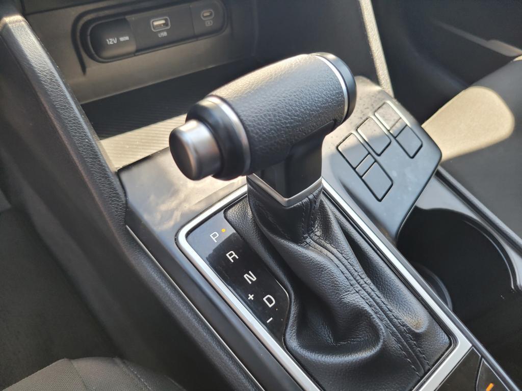used 2024 Kia Sportage car, priced at $26,808