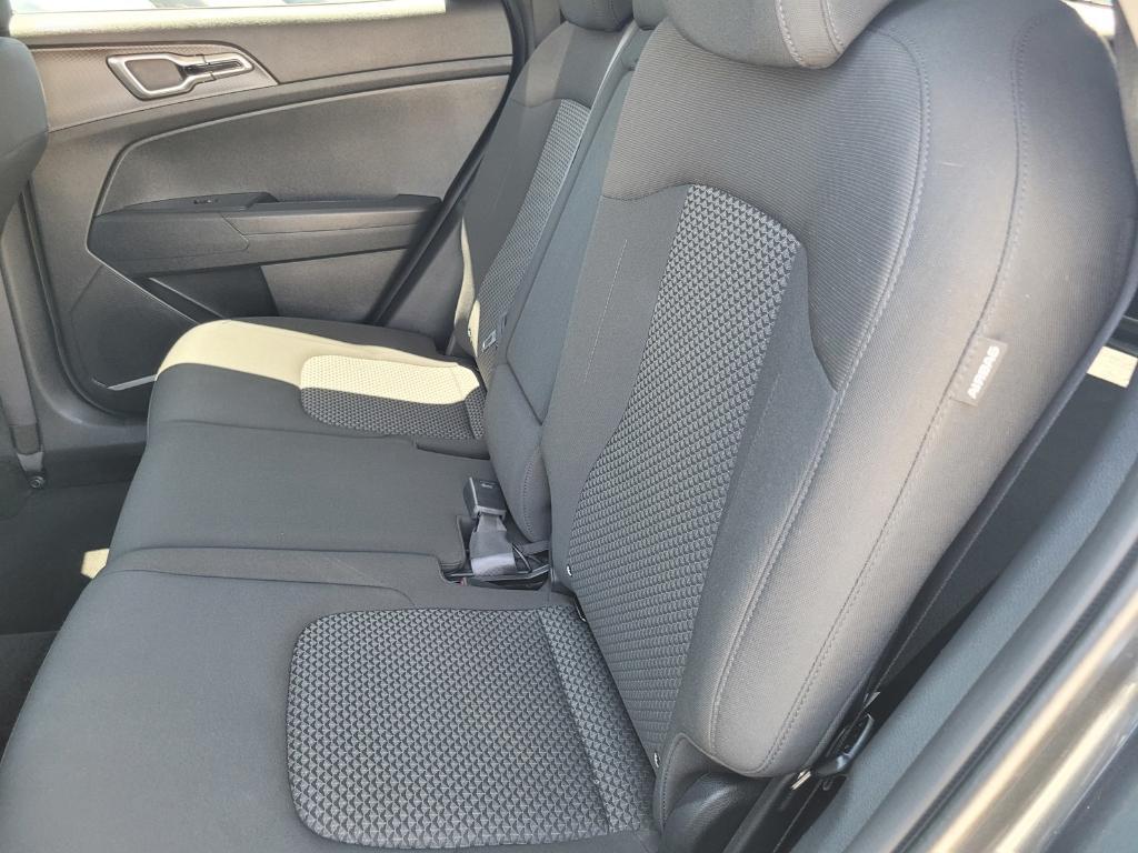 used 2024 Kia Sportage car, priced at $26,808