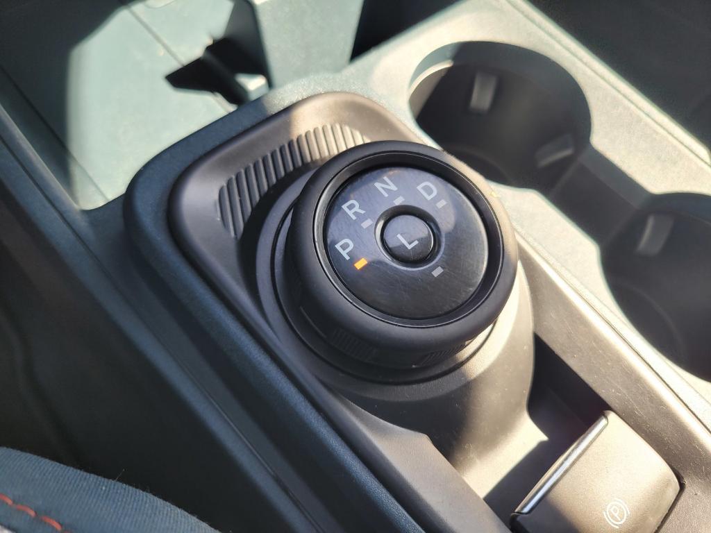 used 2024 Ford Maverick car, priced at $26,211
