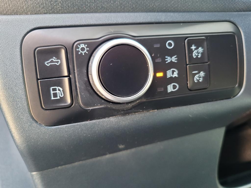 used 2024 Ford Maverick car, priced at $26,211