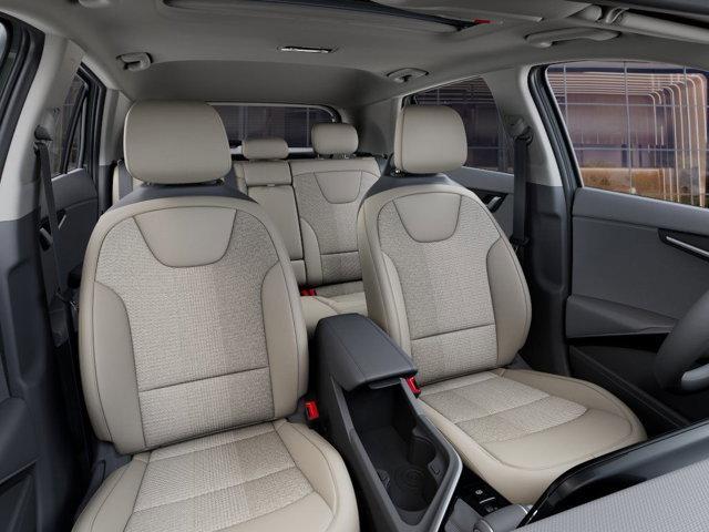 new 2025 Kia Niro car, priced at $37,850