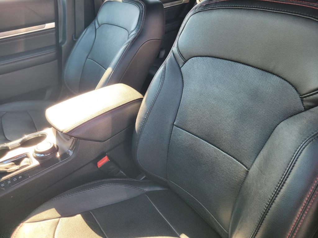 used 2018 Ford Explorer car, priced at $22,544