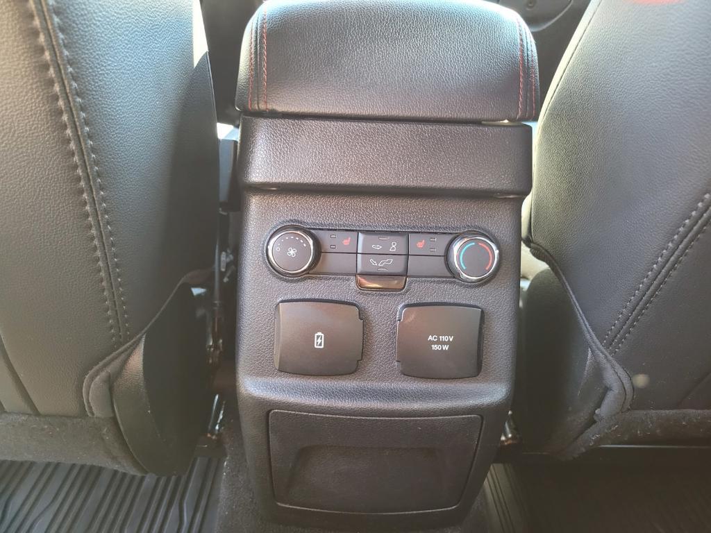 used 2018 Ford Explorer car, priced at $22,544