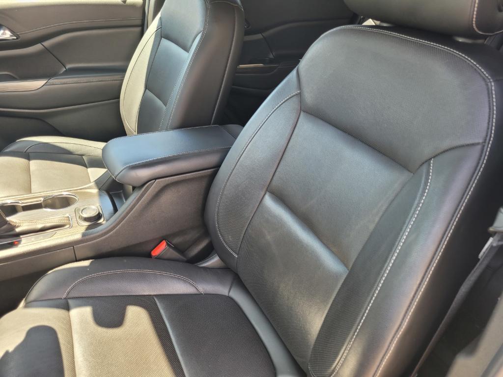 used 2019 GMC Acadia car, priced at $23,023