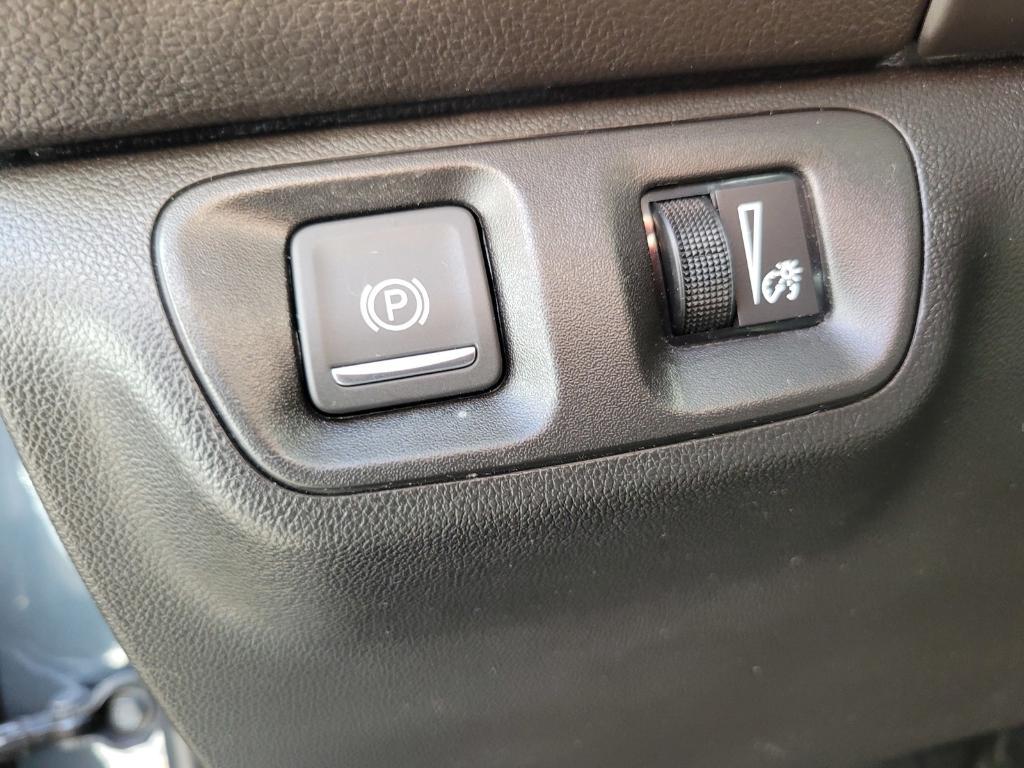 used 2019 GMC Acadia car, priced at $23,023