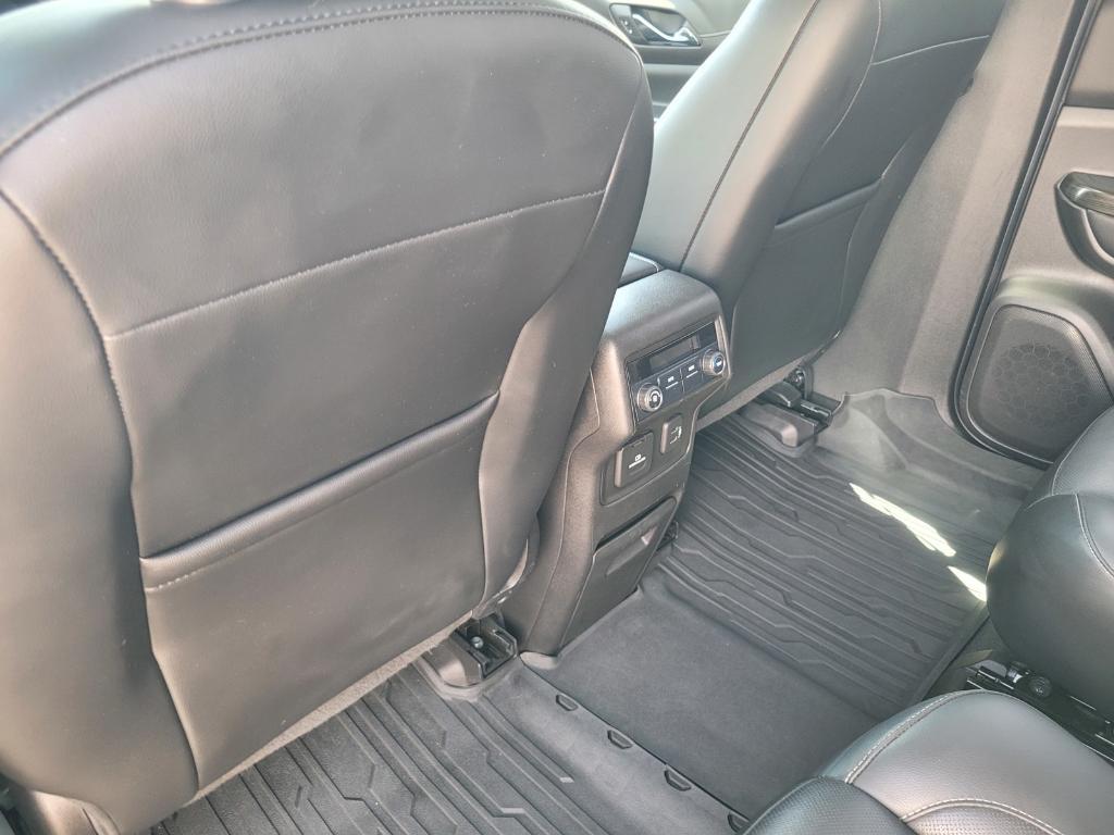 used 2019 GMC Acadia car, priced at $23,023