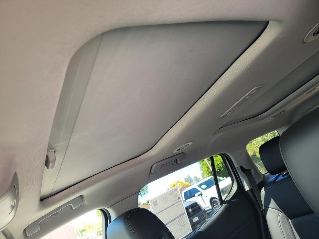 used 2019 GMC Acadia car, priced at $23,023