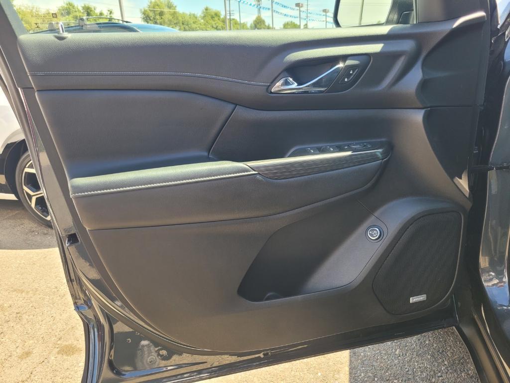 used 2019 GMC Acadia car, priced at $23,023