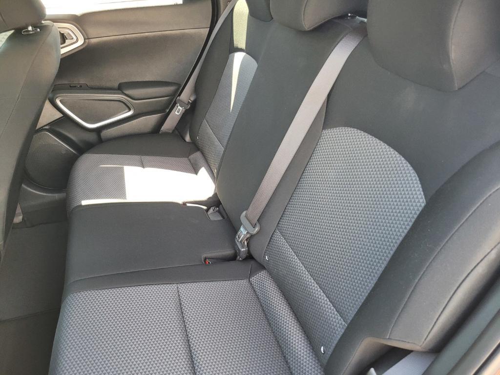 used 2023 Kia Soul car, priced at $16,448