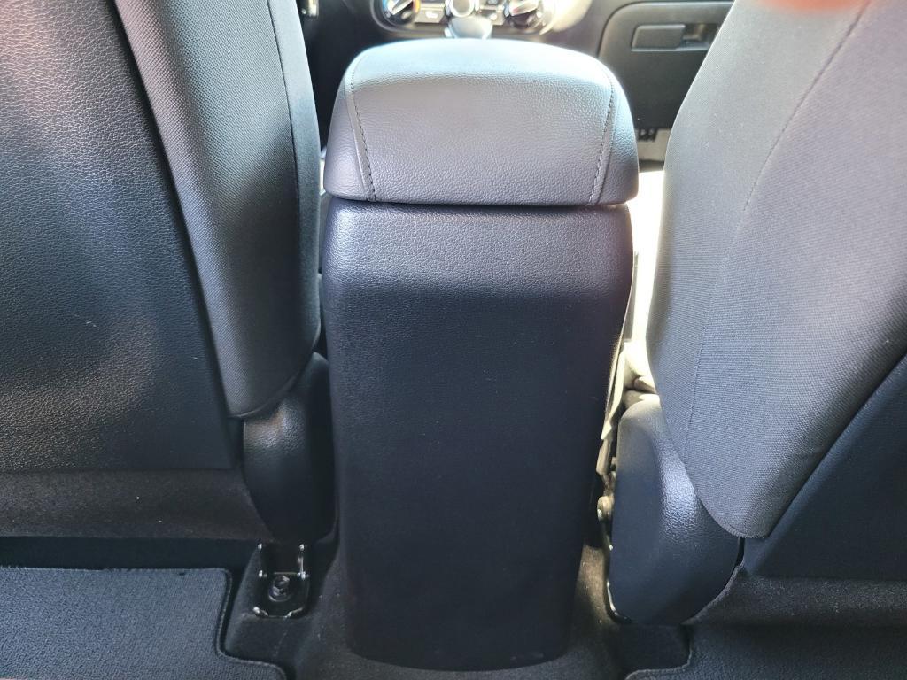 used 2023 Kia Soul car, priced at $16,448