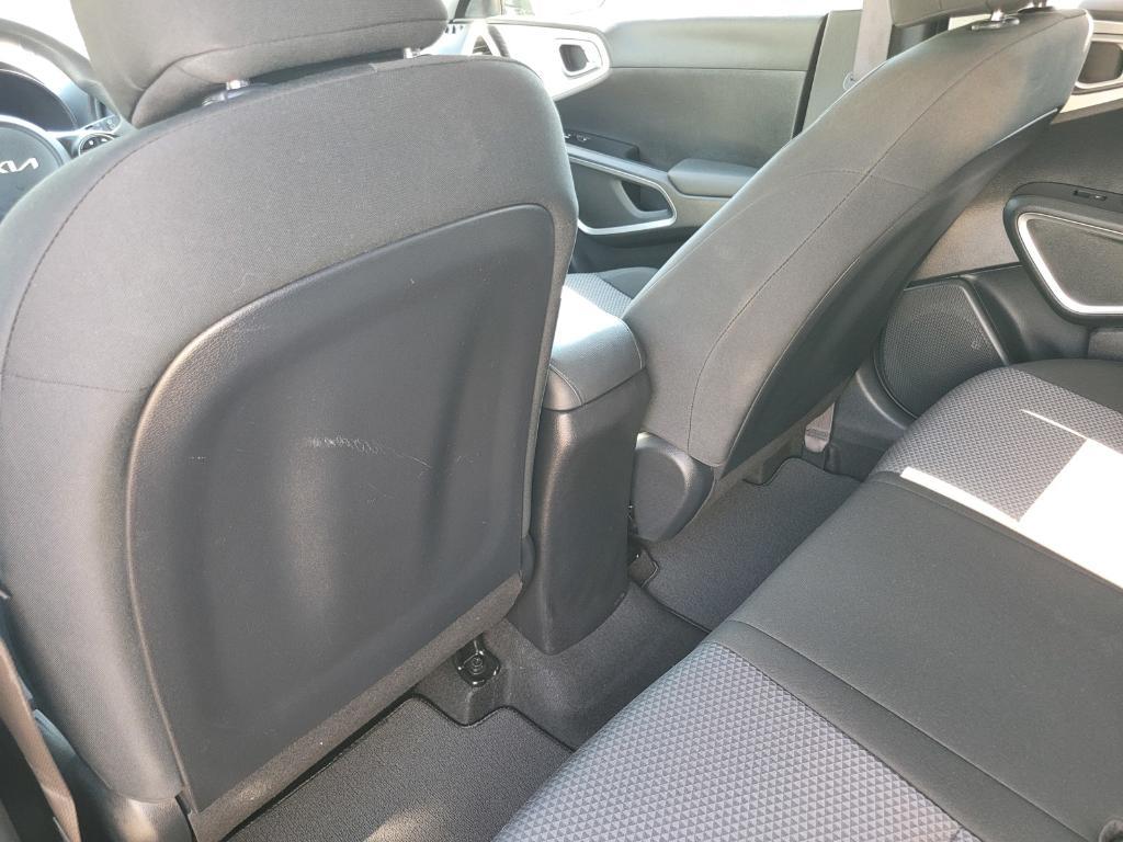 used 2023 Kia Soul car, priced at $16,448