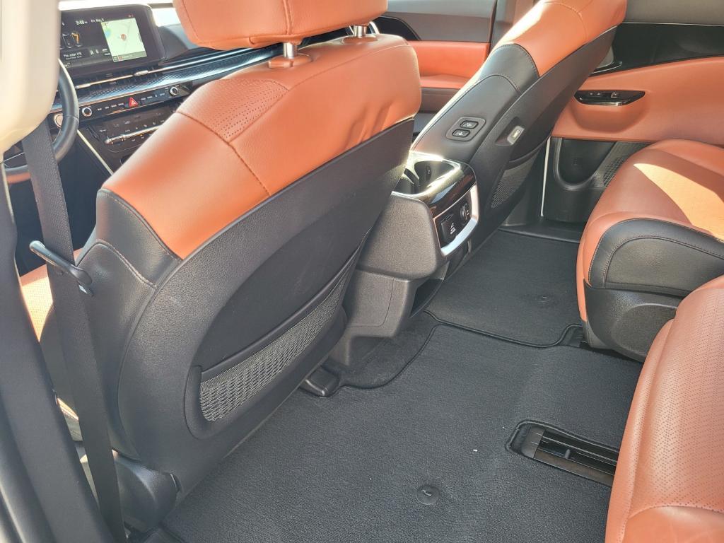 used 2022 Kia Carnival car, priced at $39,205