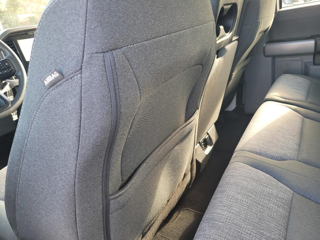 used 2021 Ford F-150 car, priced at $23,200