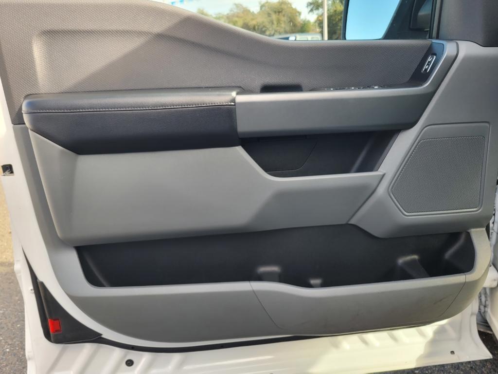 used 2021 Ford F-150 car, priced at $23,200