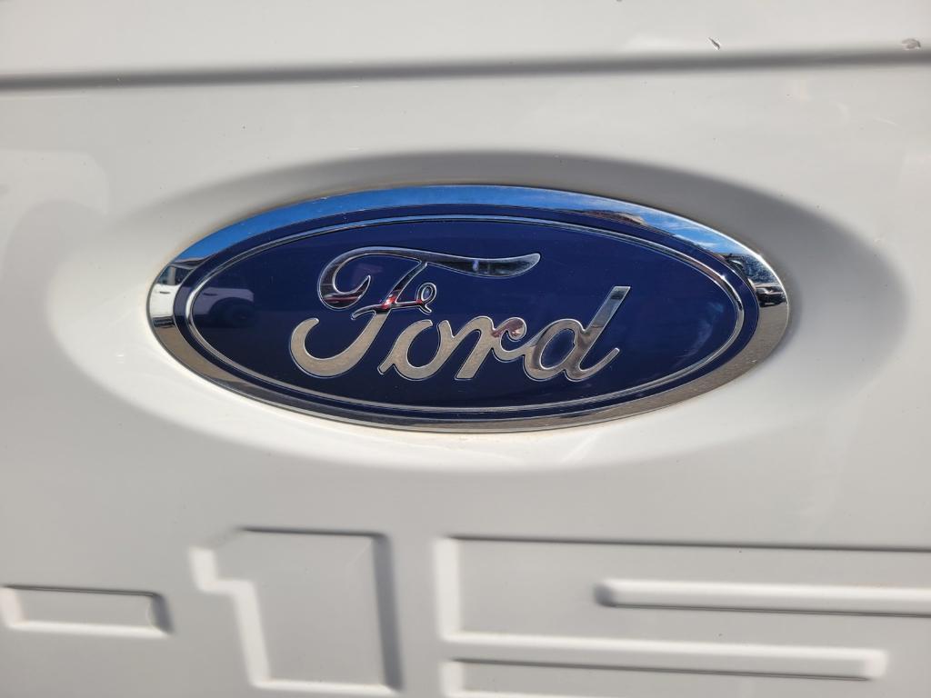 used 2021 Ford F-150 car, priced at $23,200