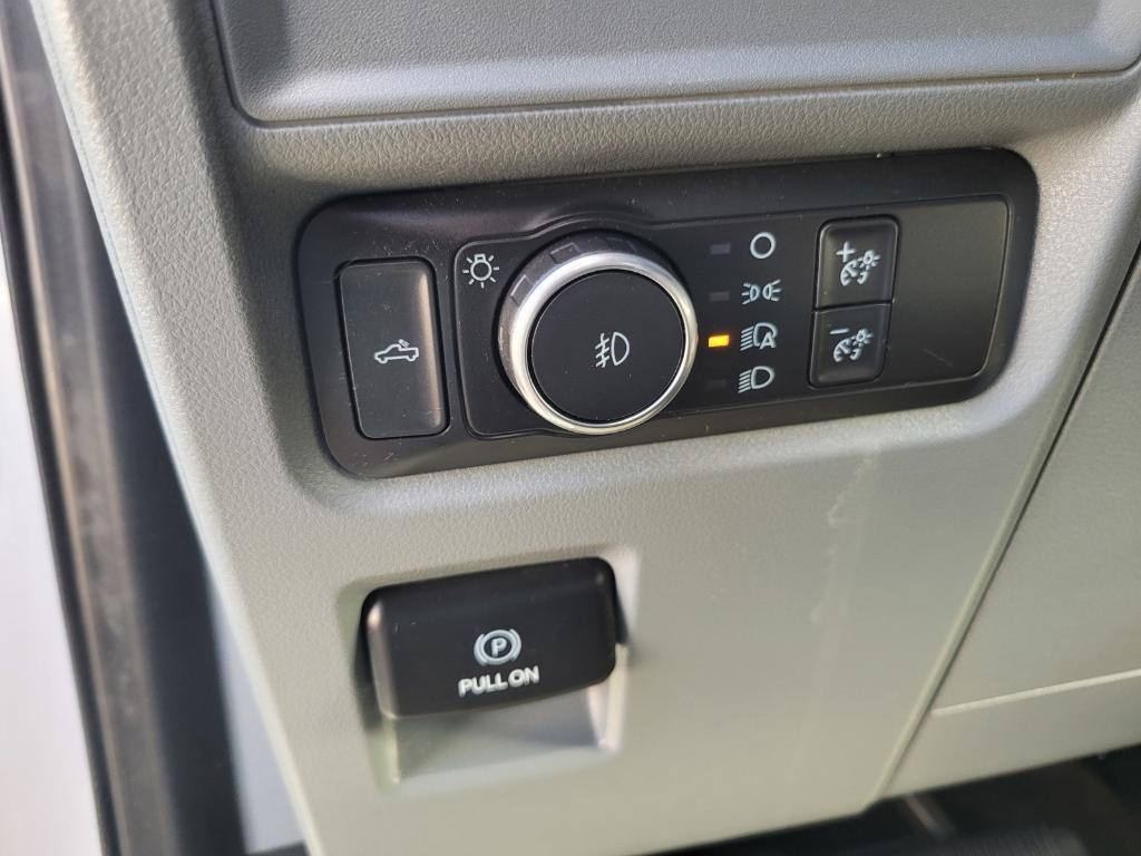 used 2021 Ford F-150 car, priced at $23,200