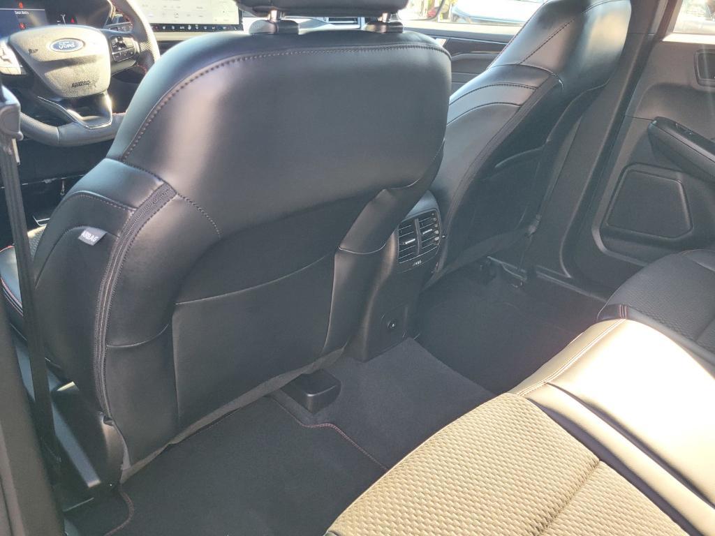 used 2023 Ford Escape car, priced at $25,000