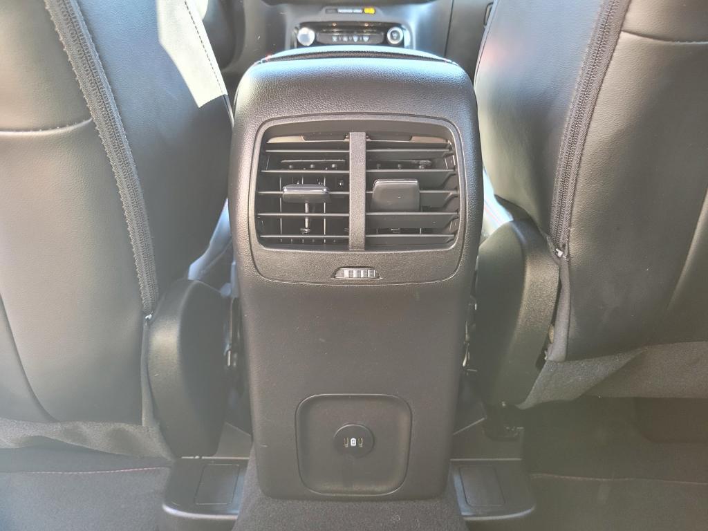 used 2023 Ford Escape car, priced at $25,000