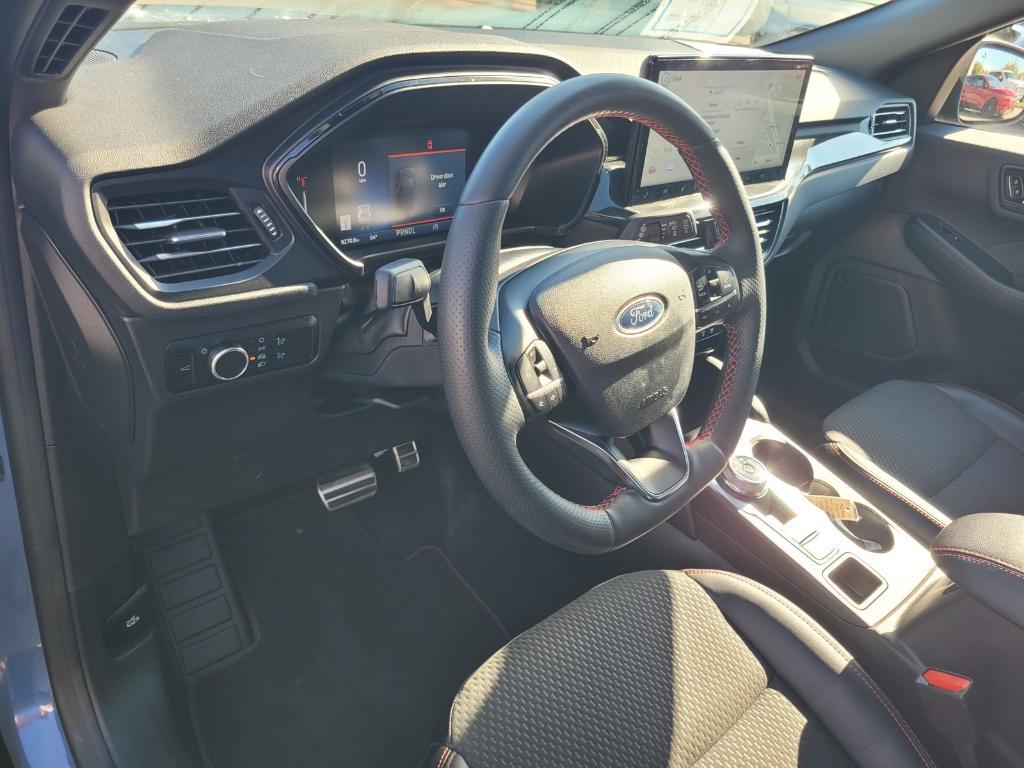 used 2023 Ford Escape car, priced at $25,000