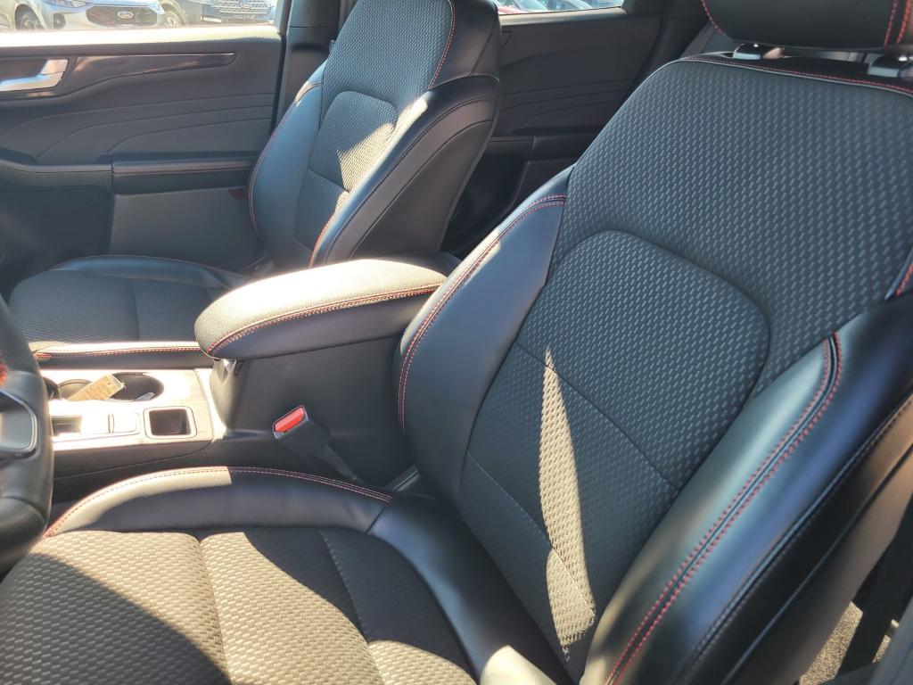 used 2023 Ford Escape car, priced at $25,000