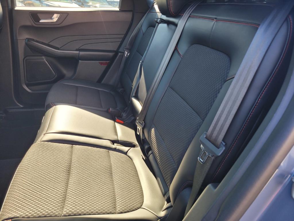 used 2023 Ford Escape car, priced at $25,000
