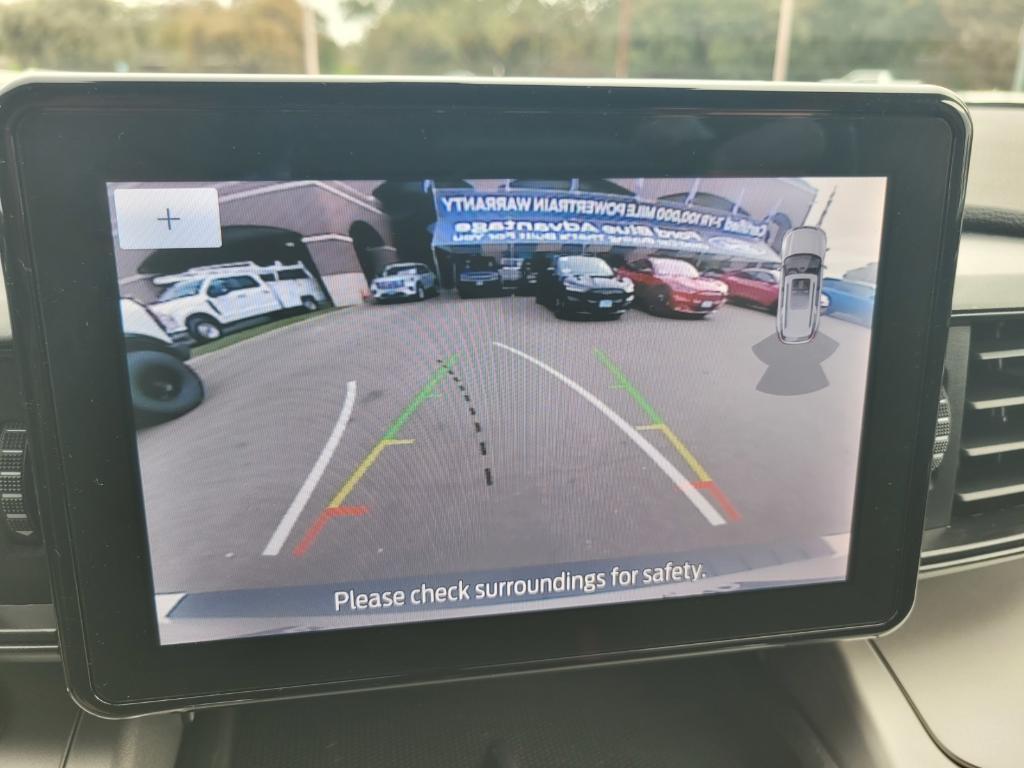 used 2022 Ford Explorer car, priced at $28,327