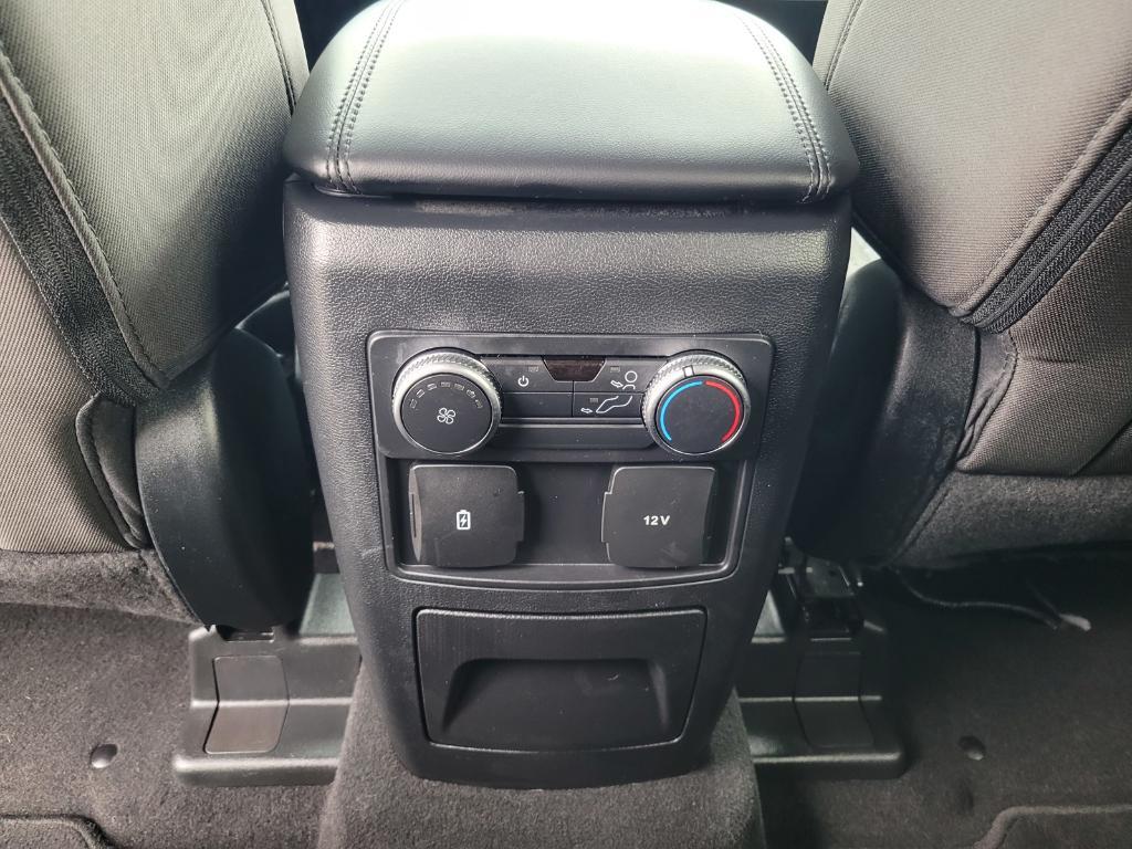 used 2022 Ford Explorer car, priced at $28,327