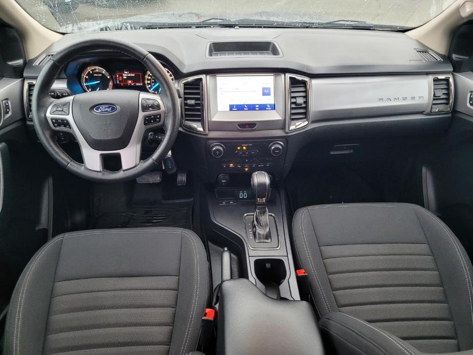 used 2022 Ford Ranger car, priced at $31,960