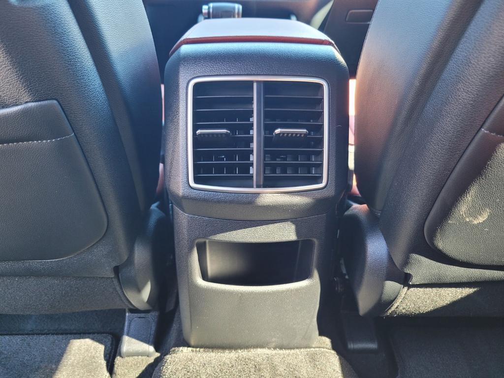 used 2024 Kia Sportage car, priced at $32,728
