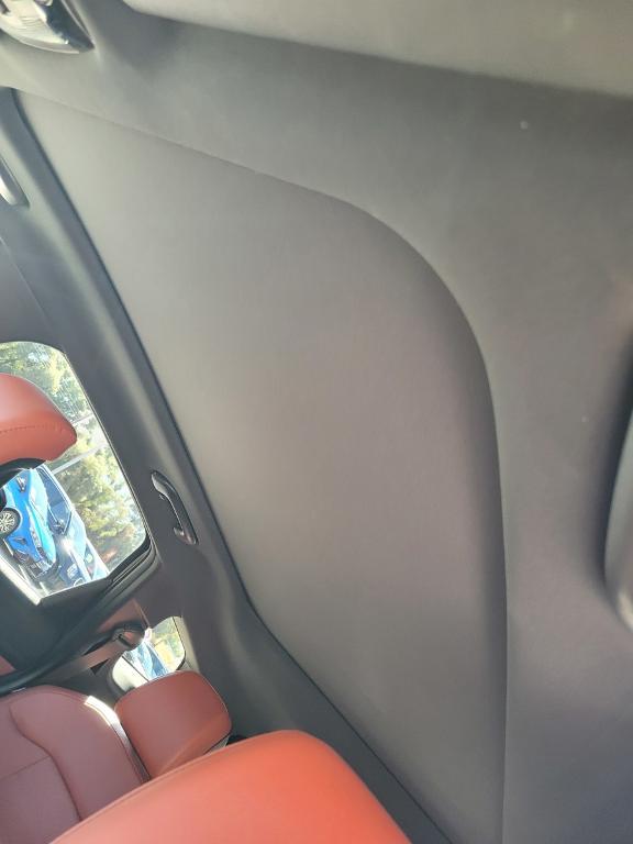used 2024 Kia Sportage car, priced at $32,728