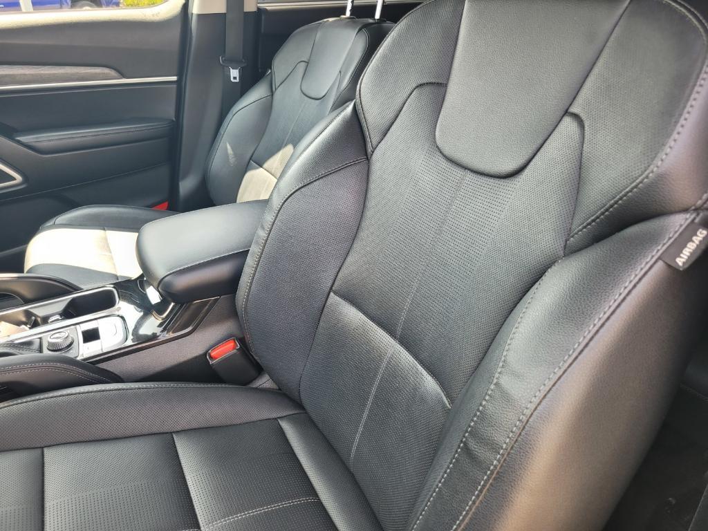 used 2021 Kia Telluride car, priced at $34,734