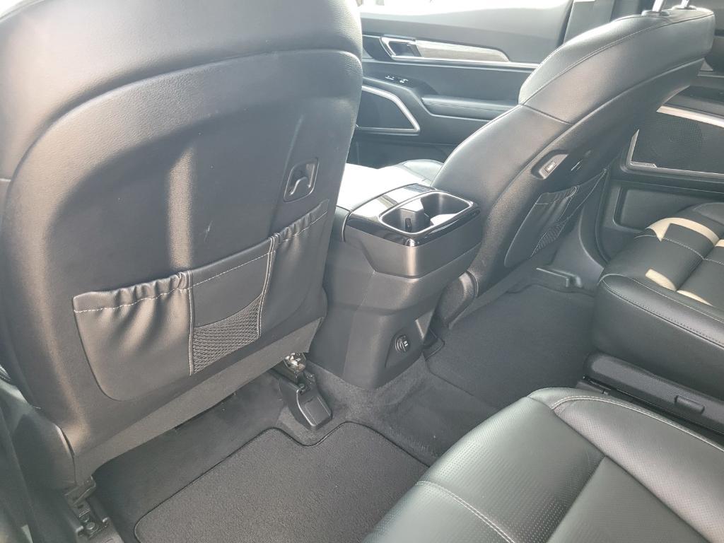 used 2021 Kia Telluride car, priced at $34,734