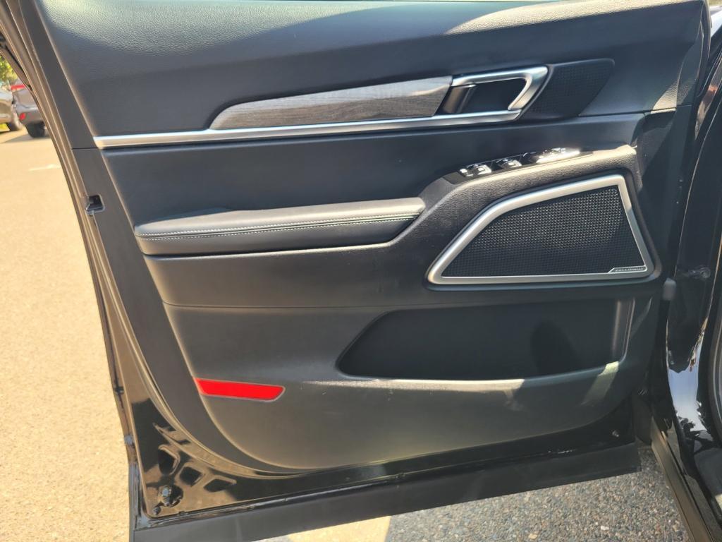 used 2021 Kia Telluride car, priced at $34,734