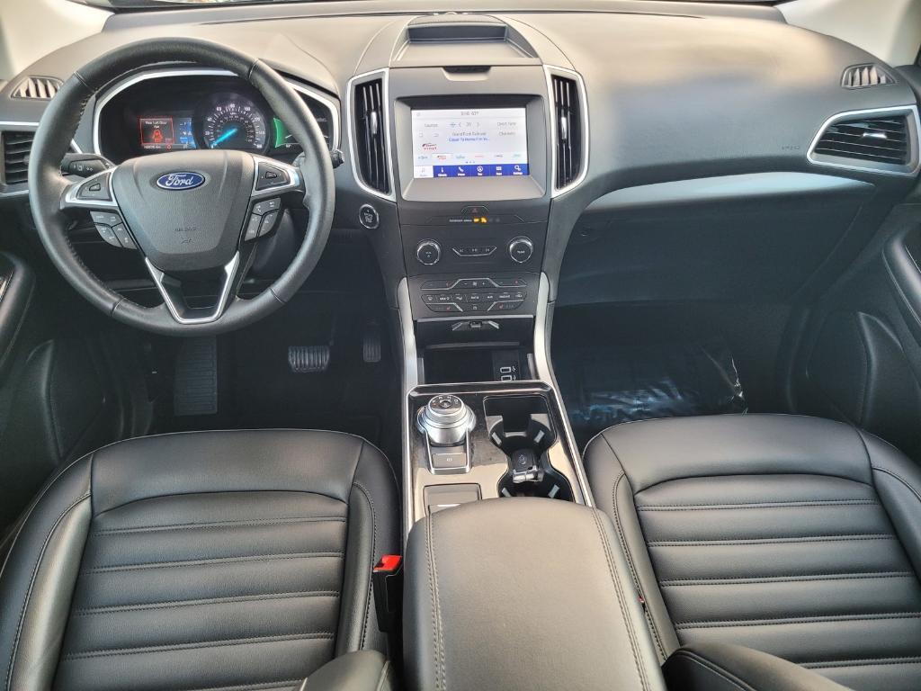 used 2020 Ford Edge car, priced at $19,819