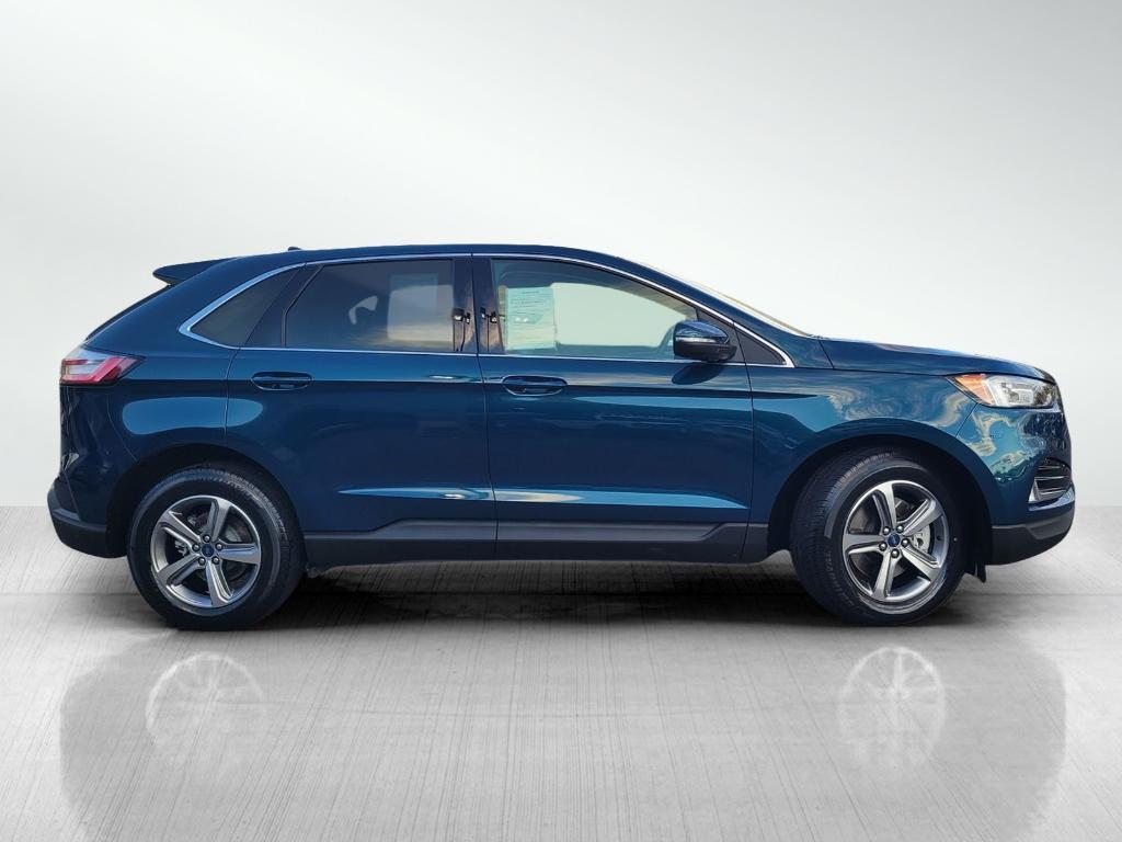used 2020 Ford Edge car, priced at $19,819