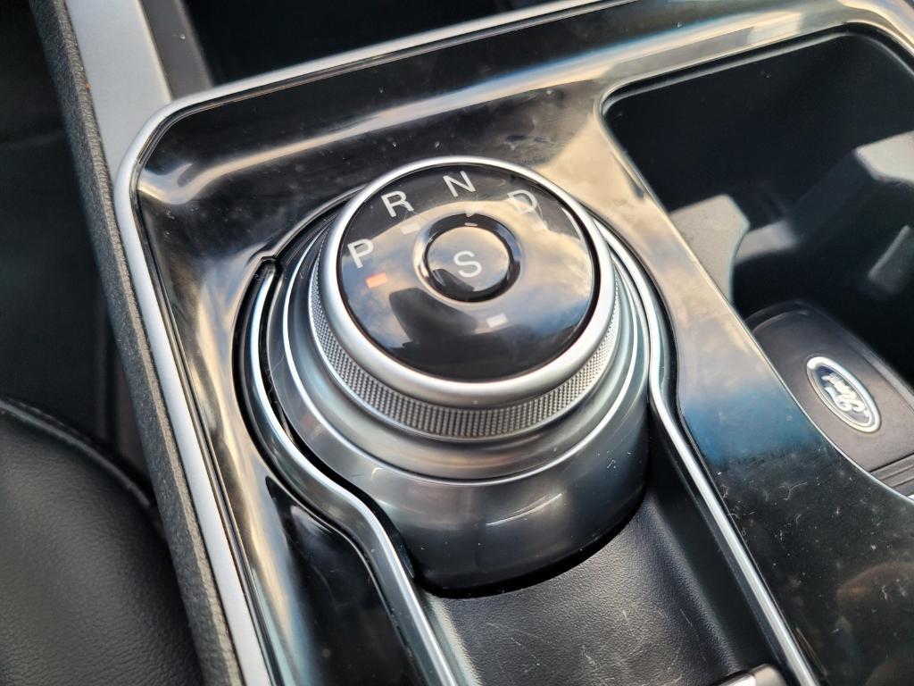 used 2020 Ford Edge car, priced at $19,819