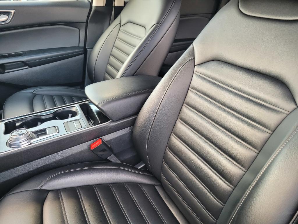 used 2020 Ford Edge car, priced at $19,819