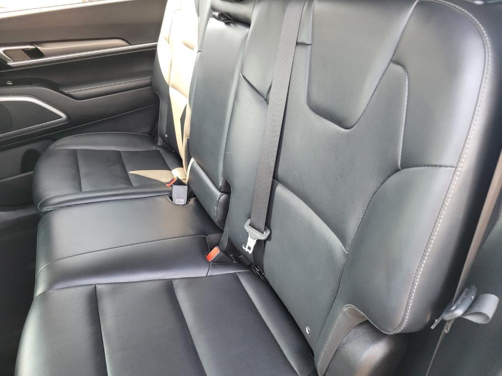 used 2022 Kia Telluride car, priced at $28,353