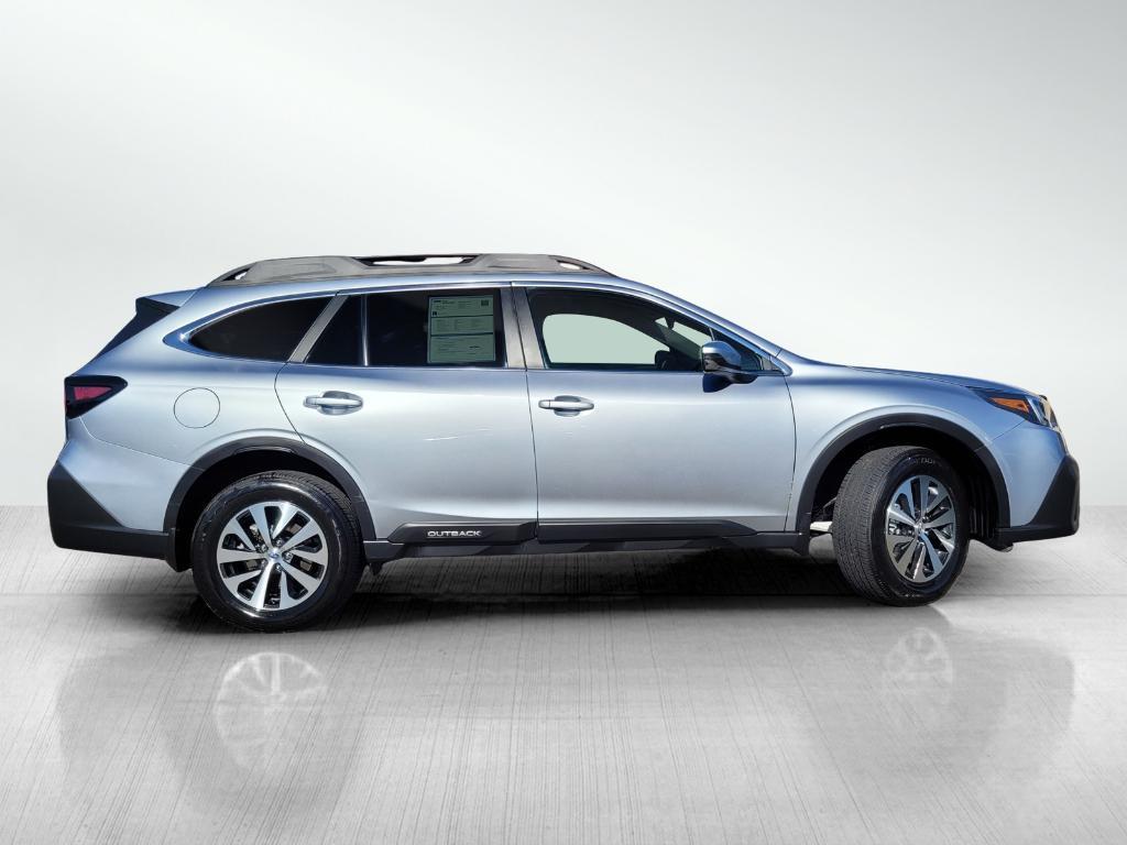 used 2020 Subaru Outback car, priced at $23,588