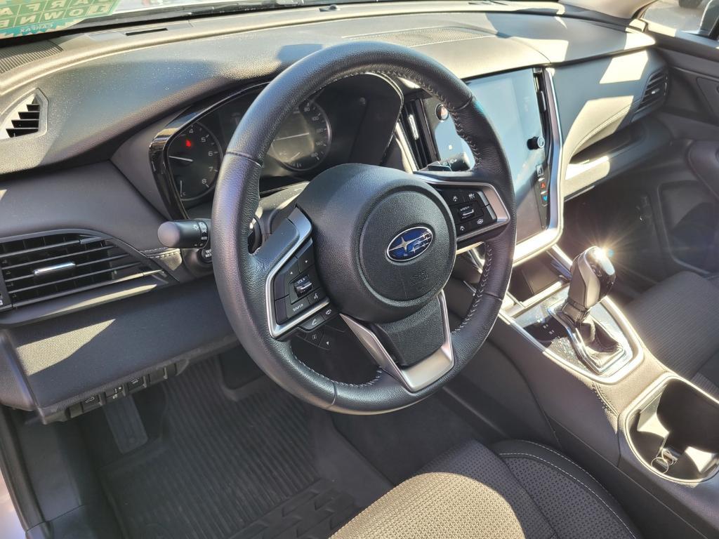 used 2020 Subaru Outback car, priced at $23,588