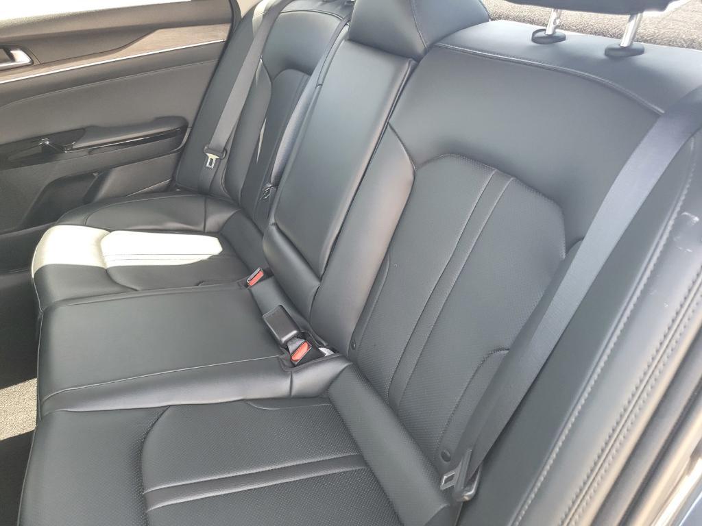 used 2024 Kia K5 car, priced at $28,539