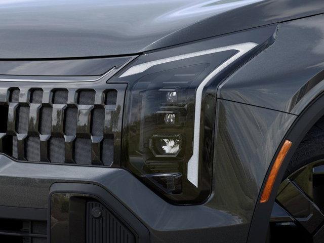 new 2026 Kia Sportage Plug-In Hybrid car, priced at $41,305