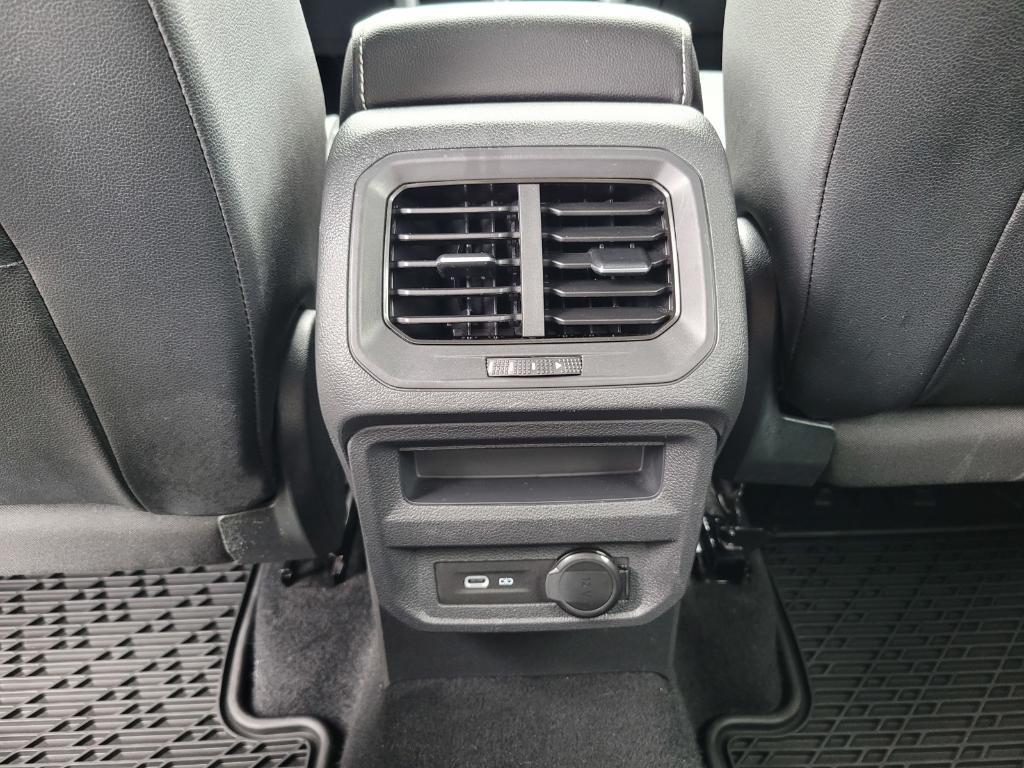 used 2021 Volkswagen Tiguan car, priced at $24,024