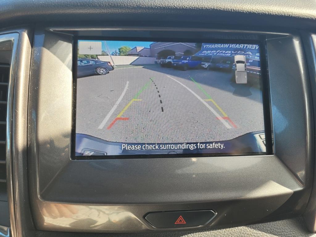 used 2019 Ford Ranger car, priced at $25,788