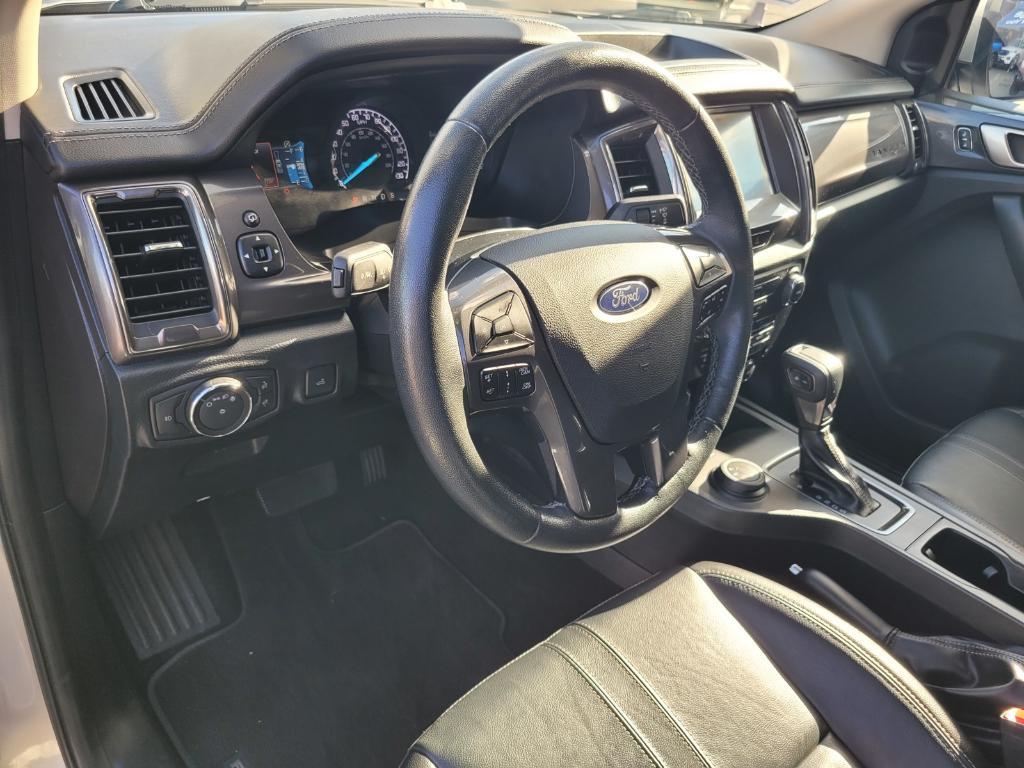 used 2019 Ford Ranger car, priced at $25,788