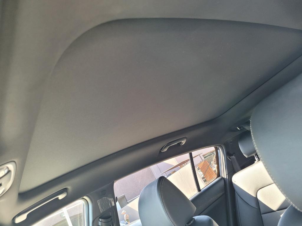 used 2022 Kia Sportage car, priced at $28,053
