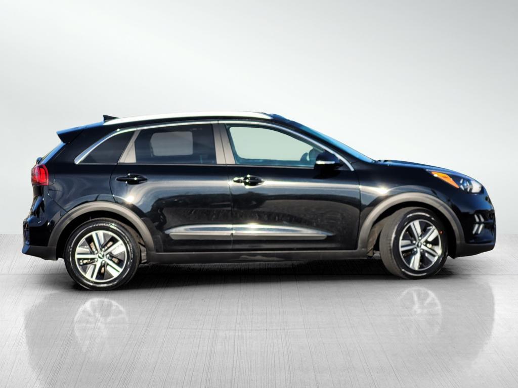 used 2022 Kia Niro Plug-In Hybrid car, priced at $24,928