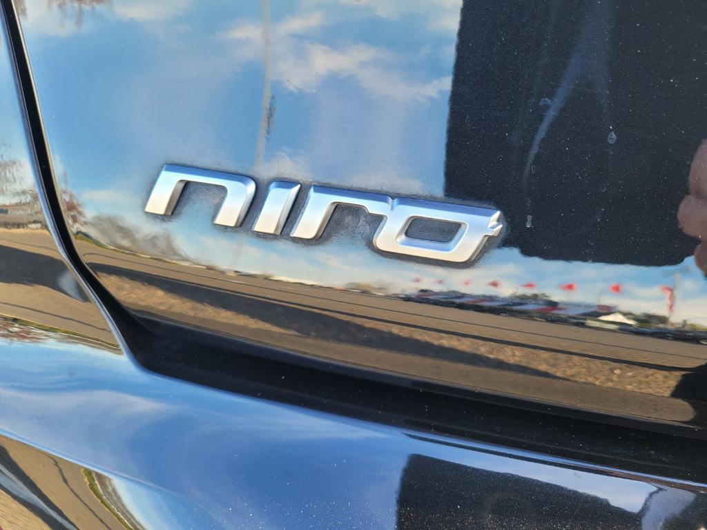 used 2022 Kia Niro Plug-In Hybrid car, priced at $24,928