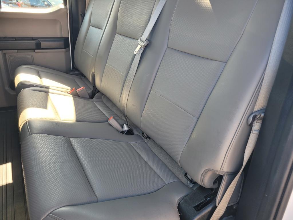 used 2020 Ford F-150 car, priced at $19,555