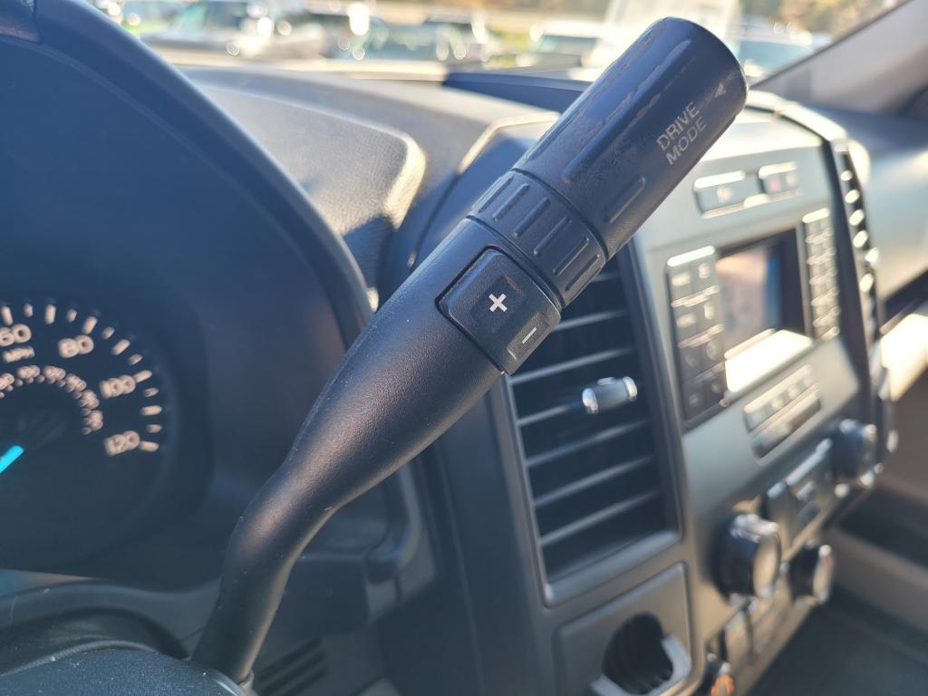 used 2020 Ford F-150 car, priced at $19,555